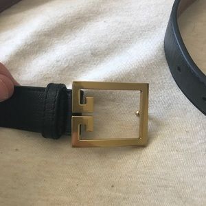 Givenchy Accessories - Givenchy belt Givenchy Accessories - Givenchy belt